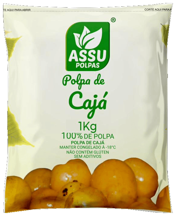 Cajá