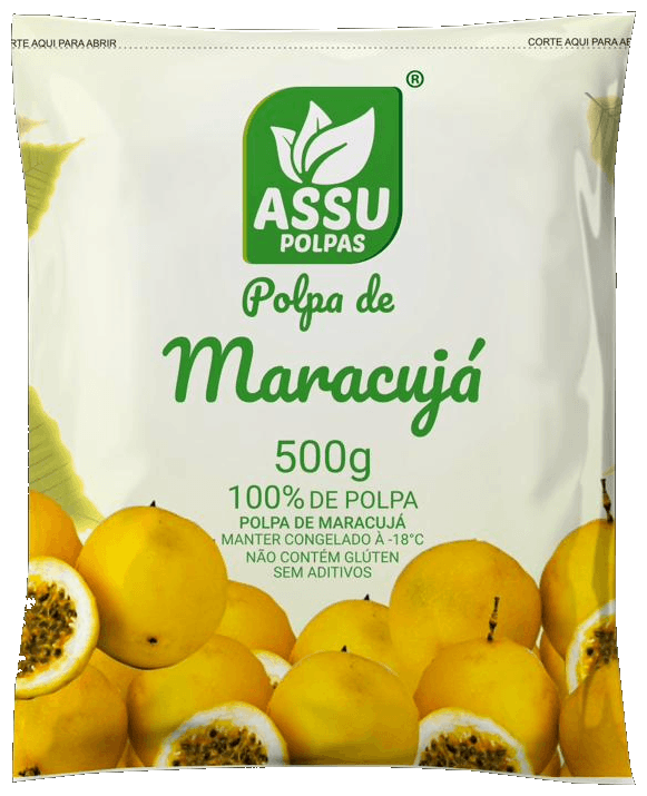 Maracujá
